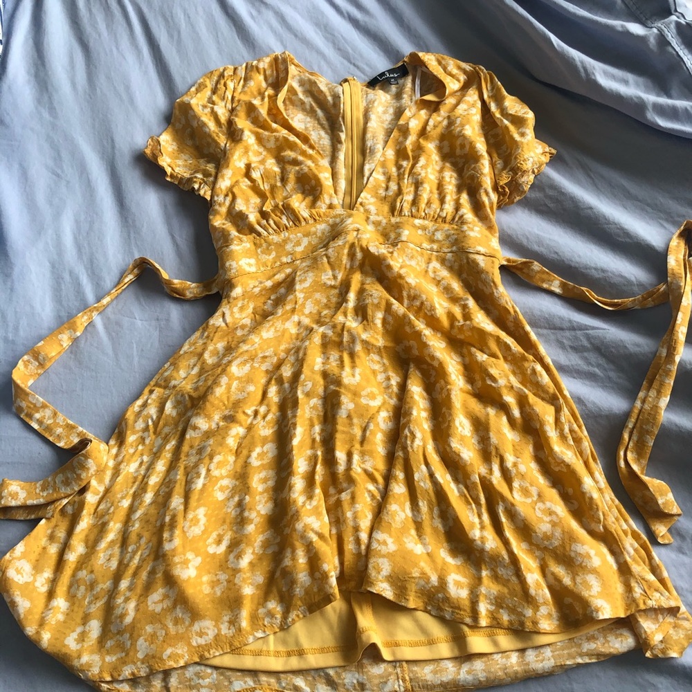 Beautiful LuLu’s sun dress